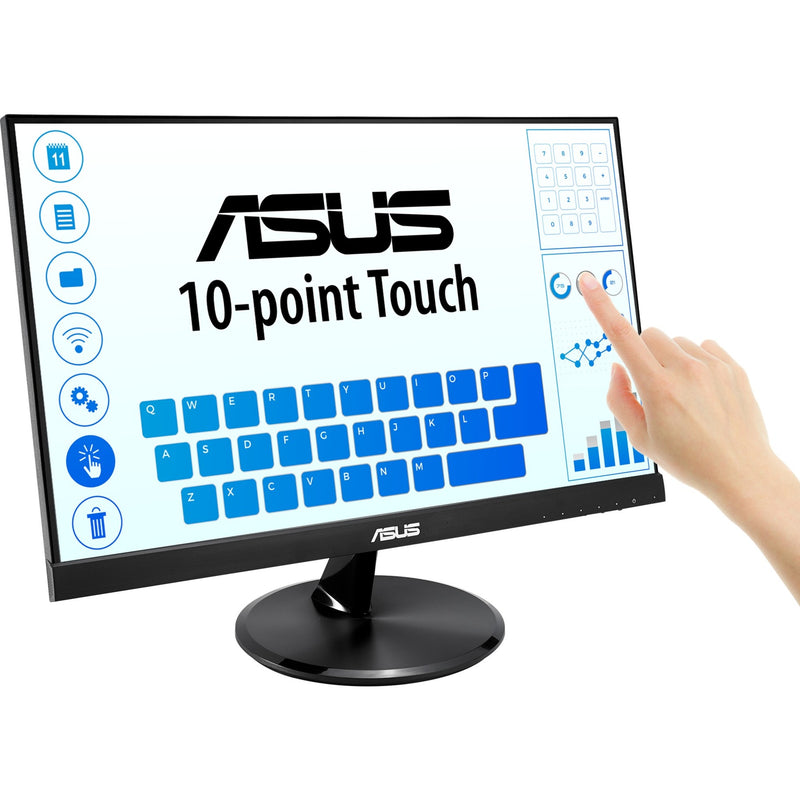 Load image into Gallery viewer, ASUS VT229H Touch Monitor
