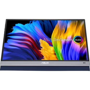 ASUS ZenScreen OLED MQ16AH