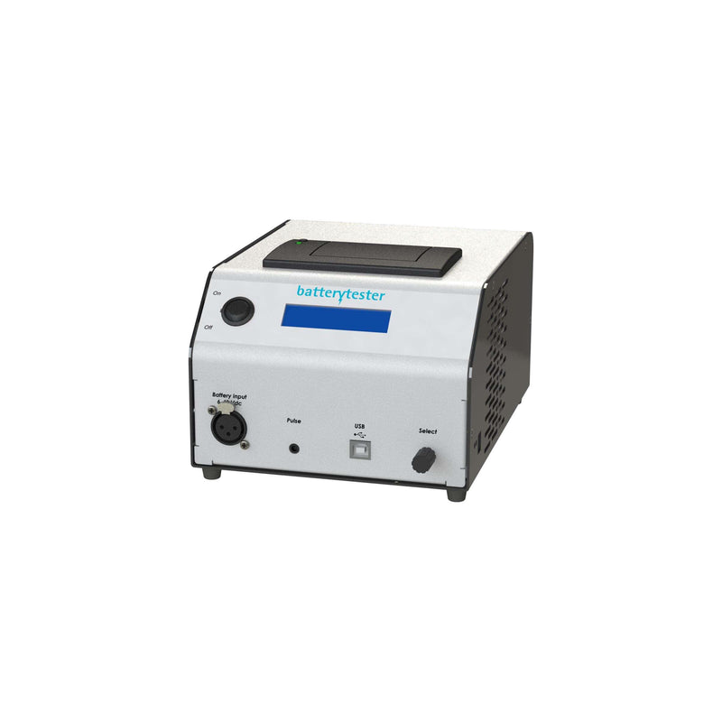 Load image into Gallery viewer, Batterytester - Batterytester accutester 6V-48V
