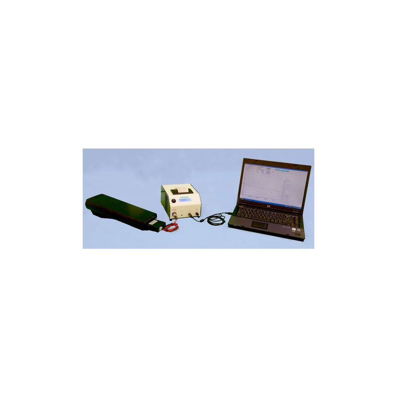 Load image into Gallery viewer, Batterytester - Batterytester accutester 6V-48V
