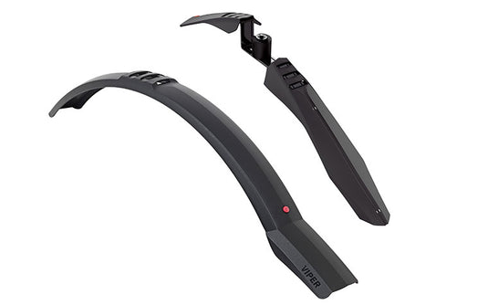 Hebie viper f 751 mudguard set 26-29