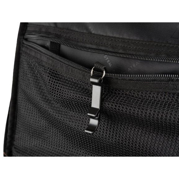 Load image into Gallery viewer, Olympic sportswear atranvelo koeltas cool avs waterafstotend 25l zwart
