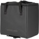 Olympic sportswear atranvelo koeltas cool avs waterafstotend 25l zwart