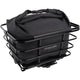 Olympic sportswear atranvelo mandtas travel voor epic mand 22l grijs zwart