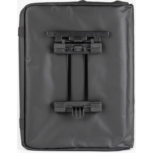 Atranvelo büro- schultasche metro 15 avs off. school bag metro 15 avs black