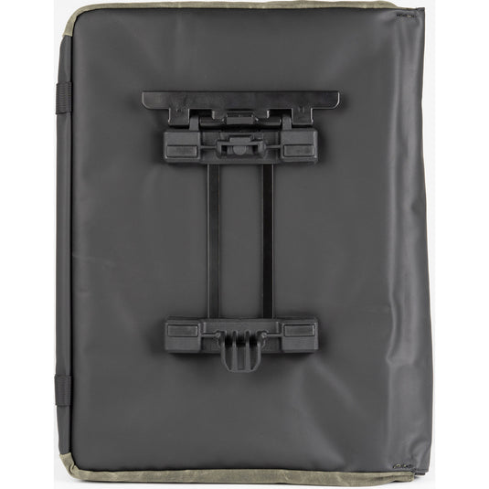 Olympic sportswear atranvelo laptoptas metro 15 avs groen