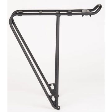 Atranvelo achterdrager tour sport avs 28 aluminium zwart