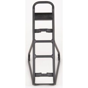 Load image into Gallery viewer, Atranvelo achterdrager tour sport avs 28 aluminium zwart
