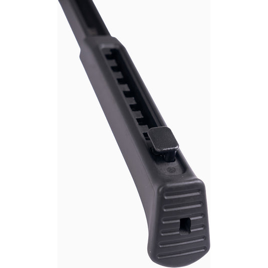 Atranvelo mooveable flex e-bike standaard 24-28 inch verstelbaar