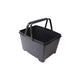Olympic sportswear atranvelo mand carry box avs achter 27l kunststof zwart