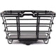 Atranvelo mand epic multi avs rear basket epic multi avs black