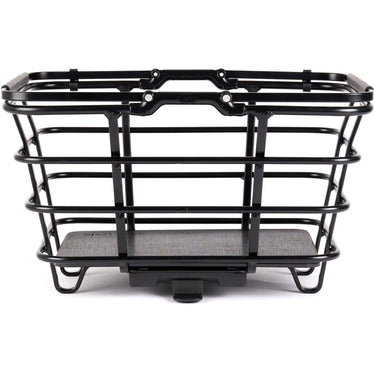 Atranvelo mand epic multi avs rear basket epic multi avs black