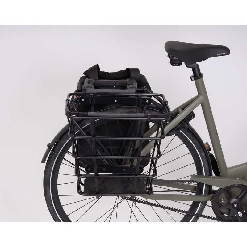 Load image into Gallery viewer, Atranvelo korb epic side rear basket epic side black
