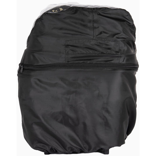 Olympic sportswear atranvelo regenhoes perro large transparant zwart