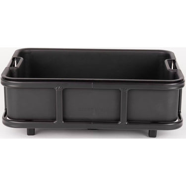 Atranvelo mand bakery crate avs basket bakery crate avs black