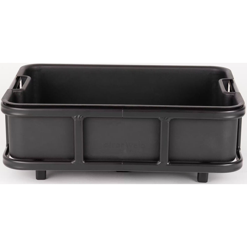 Load image into Gallery viewer, Atranvelo mand bakery crate avs basket bakery crate avs black
