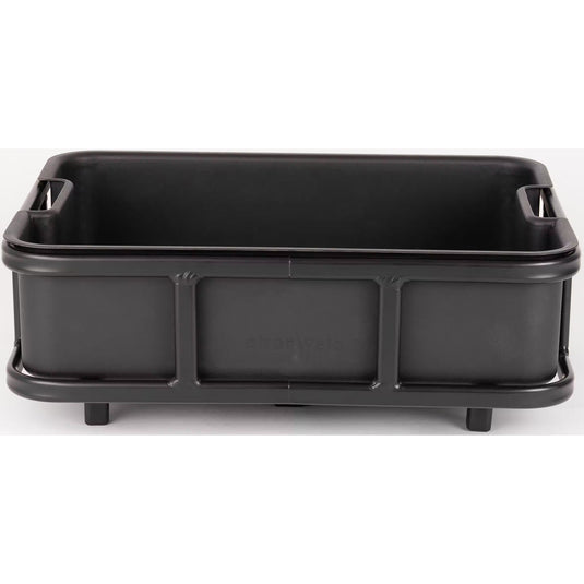 Atranvelo mand bakery crate avs basket bakery crate avs black