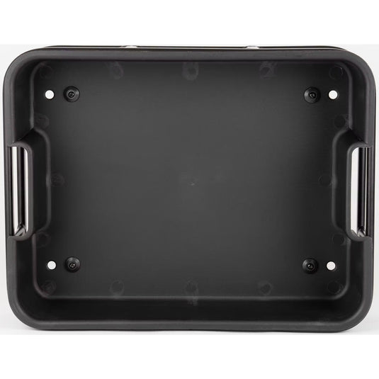 Atranvelo mand bakery crate avs basket bakery crate avs black