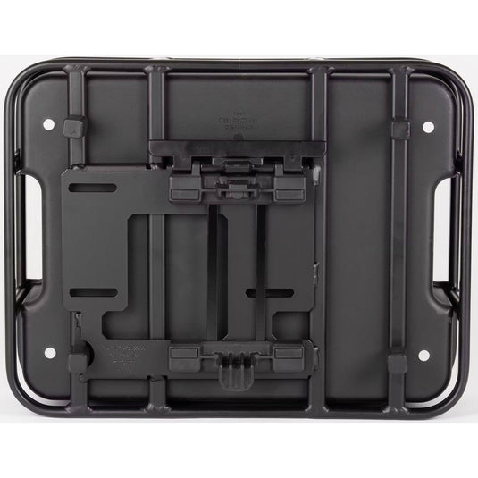 Atranvelo mand bakery crate avs basket bakery crate avs black