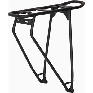 Atranvelo achterdrager maxi am avs+ 26 350mm mat zwart