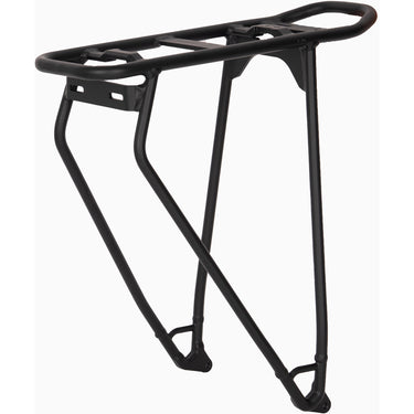 Olympic sportswear atranvelo achterdrager maxi am avs+ 26 350mm mat zwart