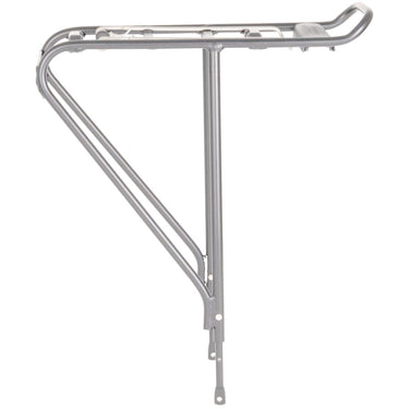 Olympic sportswear atranvelo achterdrager tour lite am avs 28 alu zilver