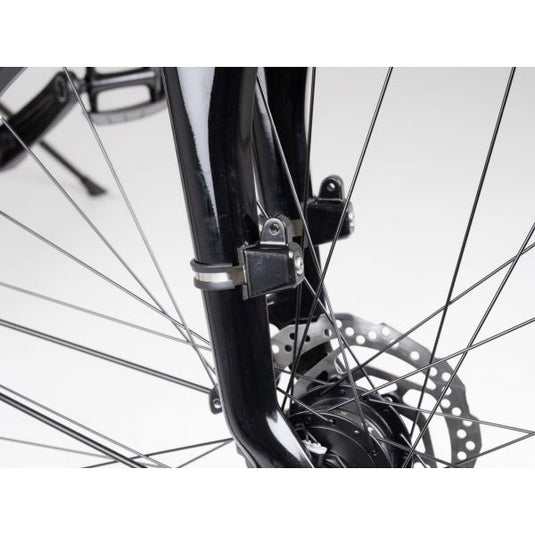Atranvelo universalbefestigung hybrid uni attach. hybrid black