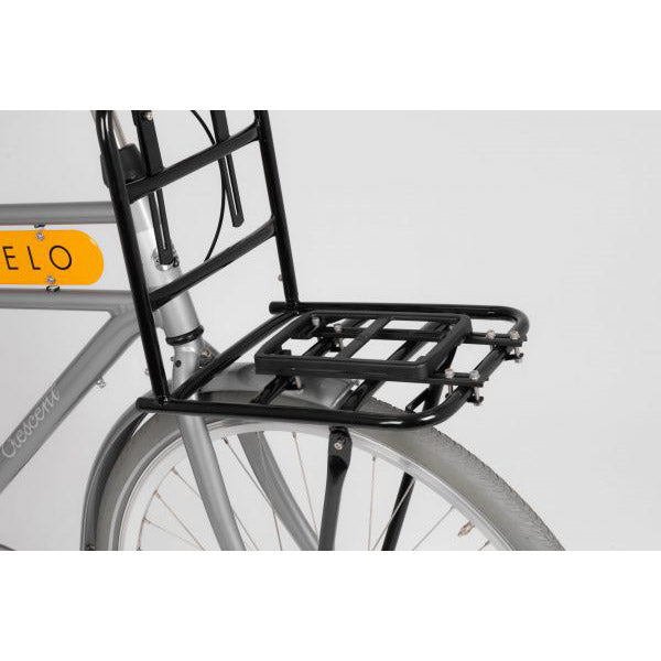 Load image into Gallery viewer, Atranvelo systemadapter new rack avs front sys.adapter new rack avs fr.black
