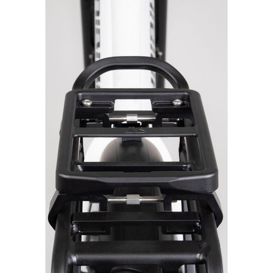 Atran Velo adapter Newrack Uni met AVS zwart