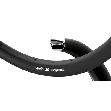 Ryde velg 27.5 andra 29d disc 32 14 zwart