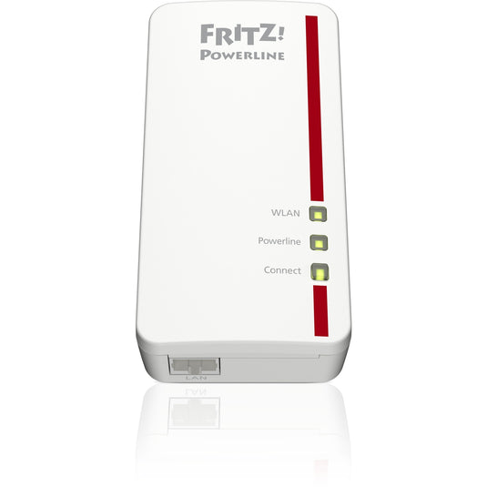 AVM FRITZ!Powerline 1260E WLAN Set International