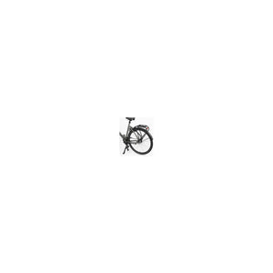 Atran Velo adapter Newrack One met AVS zwart