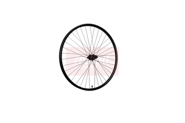 Roland achterwiel 27.5 ryde rival30 shimano tc500 zwart