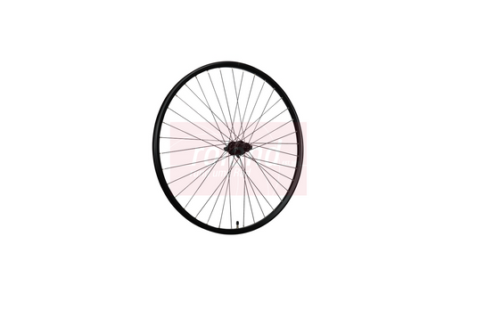 Roland achterwiel 27.5 ryde rival30 shimano tc500 zwart