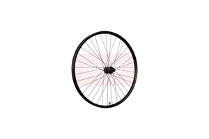 Roland achterwiel 28 ryde rival26 shimano tc500 zwart