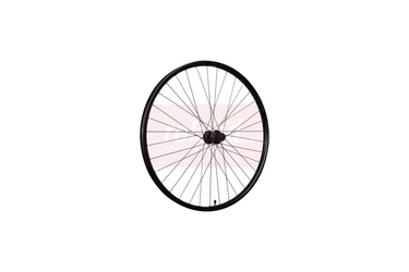 Roland achterwiel 28 ryde rival26 shimano tc500 zwart