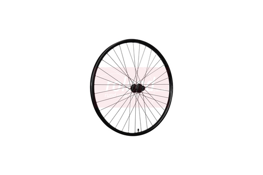 Roland achterwiel 28 ryde rival26 shimano tc500 zwart