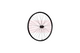 Roland achterwiel 28 ryde rival26 shimano tc500 zwart