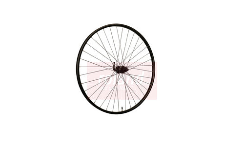 Roland achterwiel ryde rival21 28 sh. fhm5100 36g qr zw.