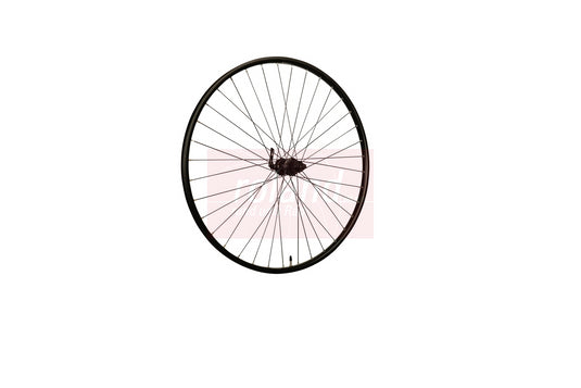 Roland achterwiel ryde rival21 28 sh. fhm5100 36g qr zw.