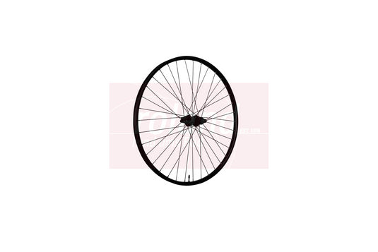 Roland achterwiel 27.5 ryde rival21 shimano m6000 zwart