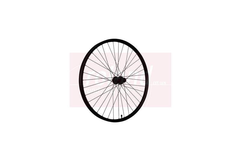 Load image into Gallery viewer, Roland achterwiel 27.5 ryde rival26 shimano tc500 zwart
