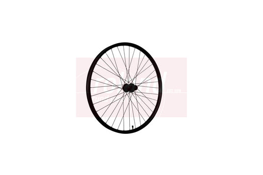 Roland achterwiel 27.5 ryde rival26 shimano tc500 zwart