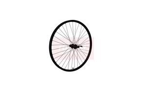 Roland achterwiel 27.5 ryde rival26 shimano qc400 zwart
