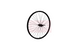 Roland achterwiel 27.5 ryde rival26 shimano qc400 zwart