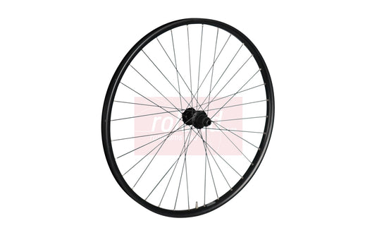 Roland achterwiel 28 ryde rival30 shimano tc500 zwart