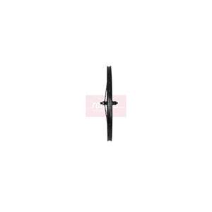 Roland achterwiel 28 ryde rival30 shimano tc500 zwart