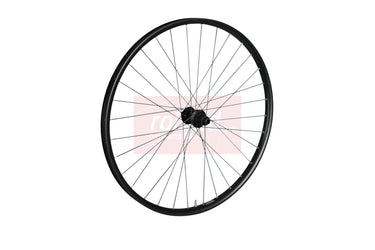 Roland achterwiel 28 ryde rival30 shimano tc500 zwart