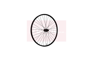 Roland achterwiel 27.5 ryde rival21 shimano m6010 zwart