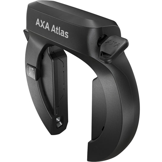 Axa ringslot atlas - zwart - art2 (op kaart)